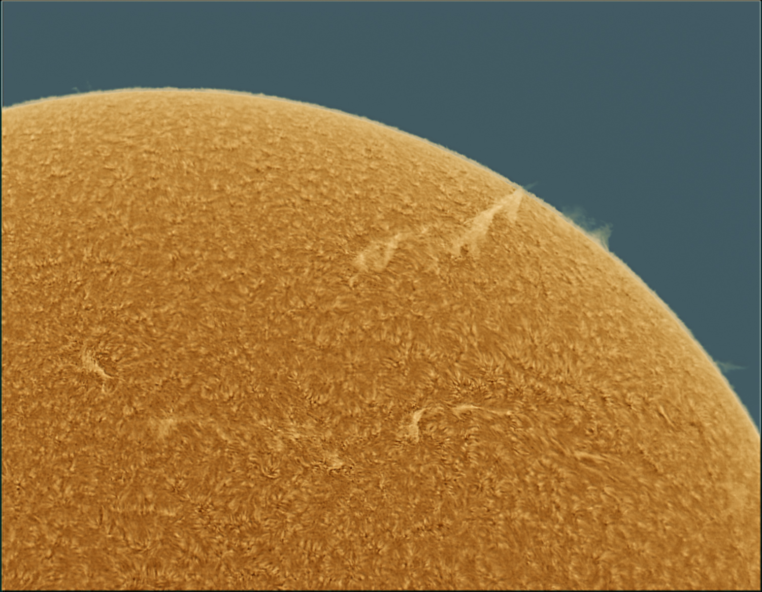 Sun on August 2, 2016